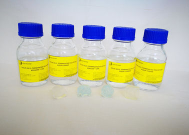 高性能のポリマーによって変更される密封剤のための低い係数STP透明なポリマー