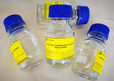 動きの治る共同密封剤のシラン ポリマー高い反応湿気