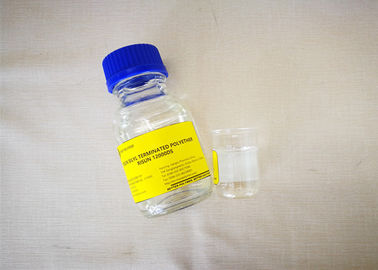 透明な中型の係数構造の密封剤のための雑種ポリマー液体
