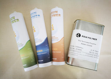 明確な粘性液体雑種ポリマー具体的な膨張継手の密封剤の使用法