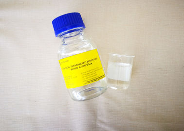 低い反応シランによって終えられるポリエーテルの低い係数の密封剤の容易なプロセス使用法