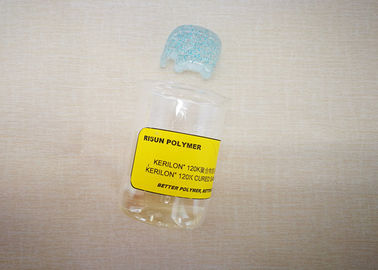 DIYの密封剤の機能ポリマー透明で低い反応7000-10000粘着性