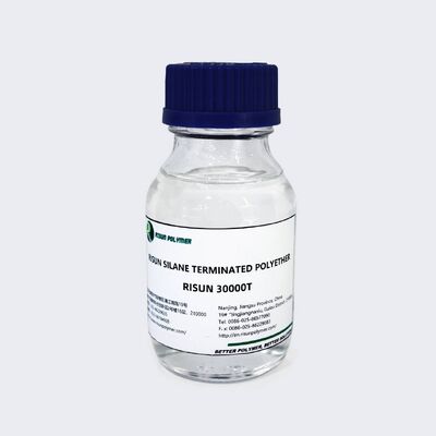 速く治るSTP 30000Tのシランによって終えられるポリマーは接合箇所の密封剤のRisun構造ポリマーに適用します